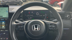 Honda E Ny1 150kW Elegance 69kWh 5dr Auto Electric Hatchback
